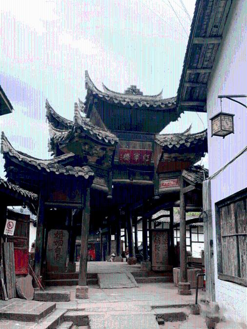 餐厅改造